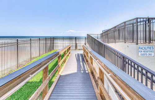 Ocean Trillium 803 - A 1 Bedroom Condo With Beautiful Ocean Views - Foto 11