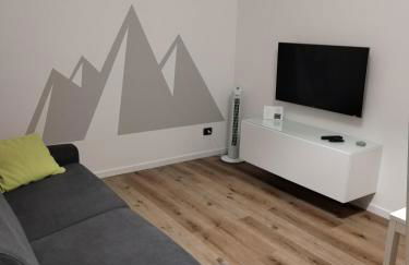 Da Sandro Holidays Apartment - Photo 17