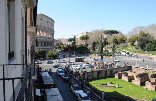 A Casa di Lu, al Colosseo - Guest House - Foto 41