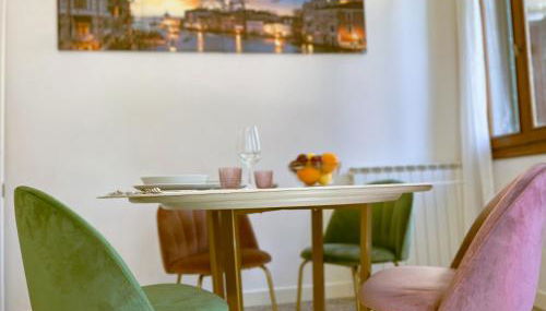 Splendid “True Venice Apartment” overlooking water - Foto 2