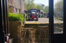The Old Stable at Blackshaw Farm - Foto 10