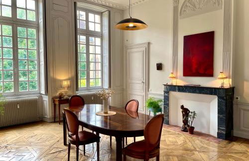 Hôtel Particulier, Maison Jazey. - Foto 19