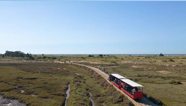 Pedras del Rei - Foto 4