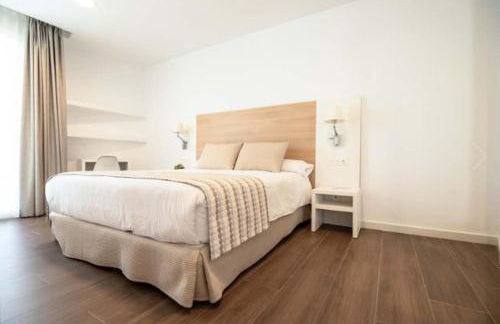 Apartamentos Turísticos Gran Sol - Photo 16