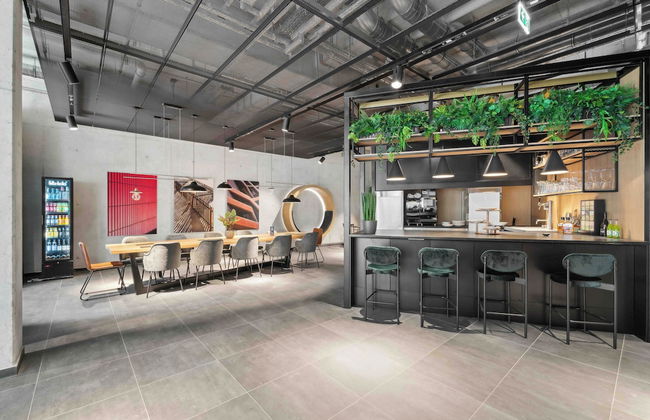 Nena Apartments München City East - Foto 8