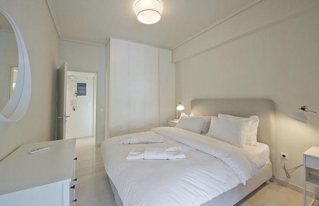 Lucyzen in Vouliagmeni - Foto 10