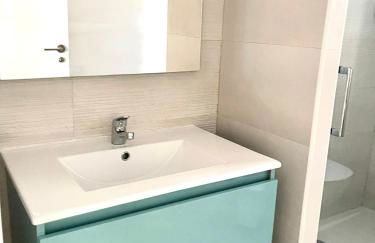 Covento Beach 2, centro con garage y patio - Foto 4