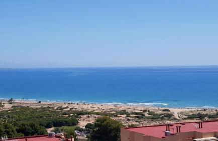 Bungalow jacuzzi privado y vistas Gran Alacant- Aledama Homes - Photo 32