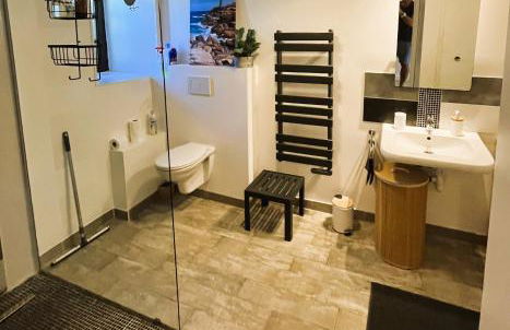 Crec'h Guenno - Belle Longère Bretonne - Photo 6