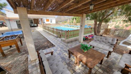 casa rural el olimpo-caminito del rey - Foto 4