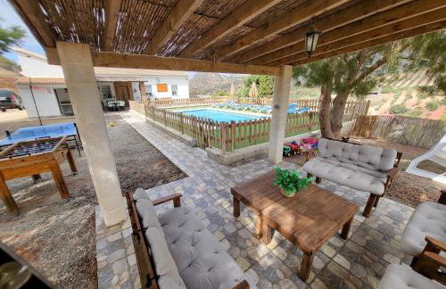 casa rural el olimpo-caminito del rey - Foto 4