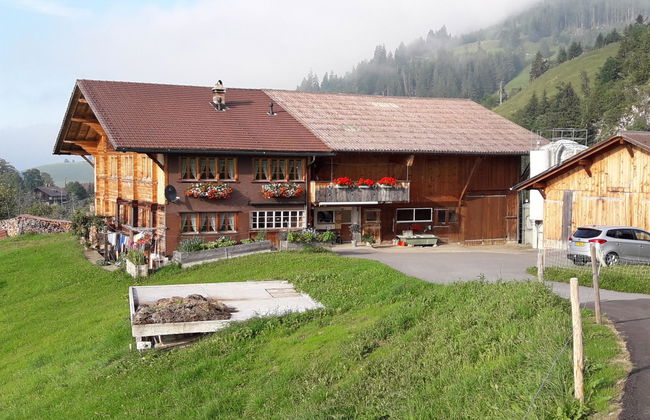 Bauernhaus Uf dr Flue - Foto 3