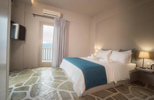 MELIES- Seaside Boutique Apartments - Foto 8