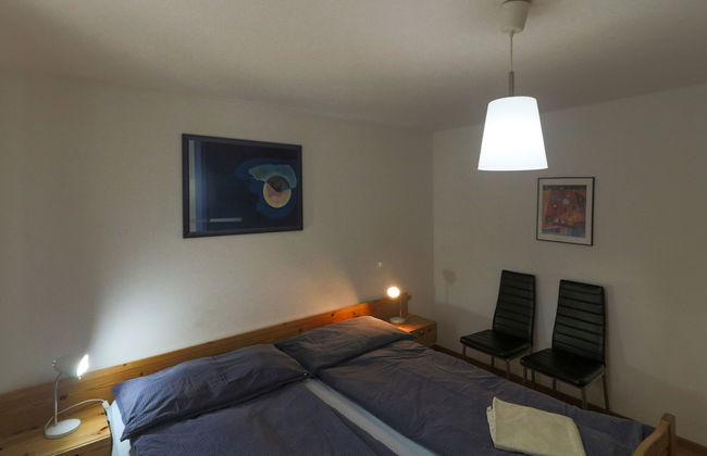 Apartments Schmid - Foto 25