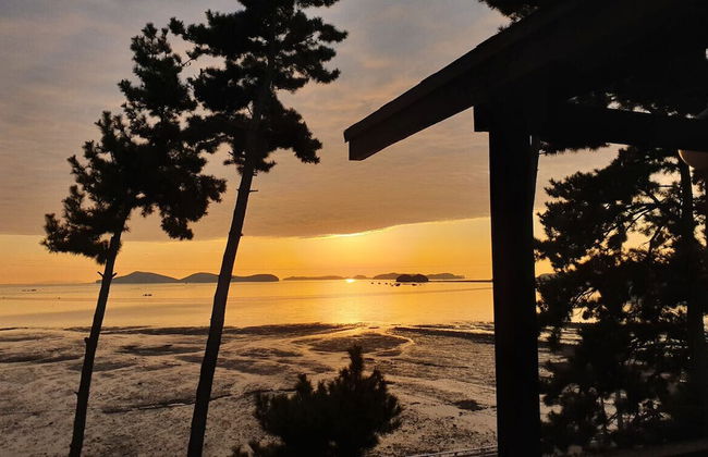 Haesol Maru Pension Taean - Foto 47