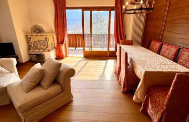 Charme alpino e modernità-Appartamento ristrutturato a due passi dal centro - Foto 1