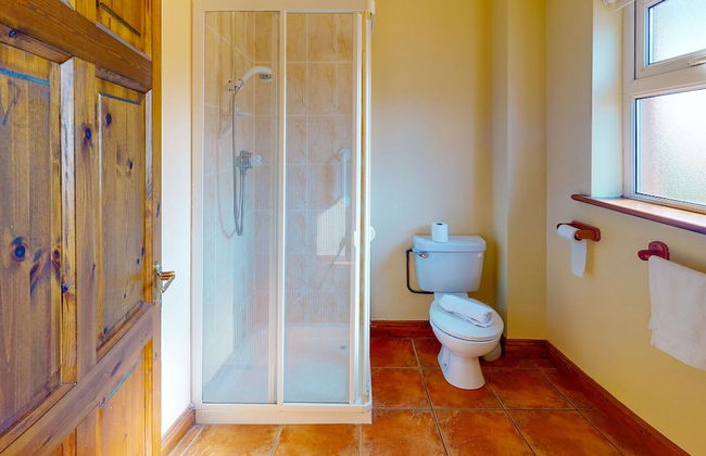 Seacliff Holiday Homes - Foto 36