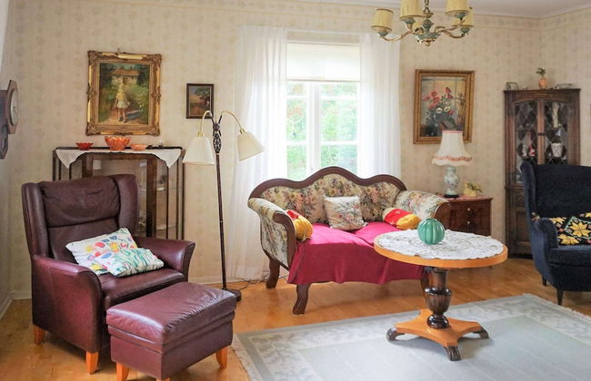 5 Person Holiday Home in Tingsryd - Foto 19