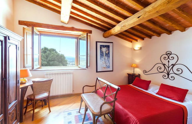 Tenuta Casteani - Foto 28