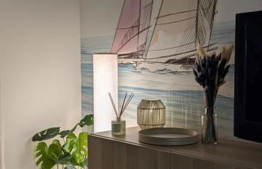 Côté Phares, 4 étoiles, appartement 43 m2 Vue Mer - Foto 32