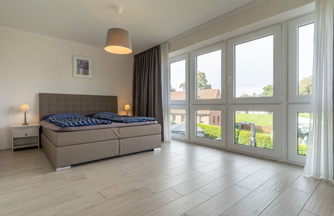 Doppelhaushalfte Directly From Hafen von Tonning - Foto 7