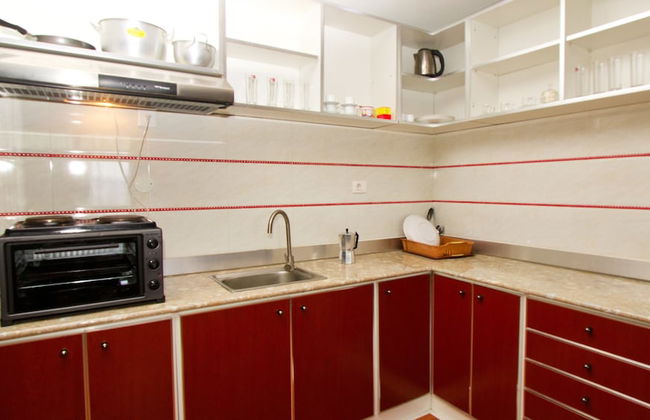 Yinm Guest House - Foto 21