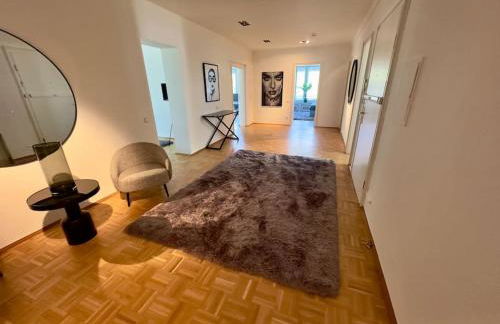 Schönster Rheinblick Messe Parken Luxus 10 Person - Foto 19