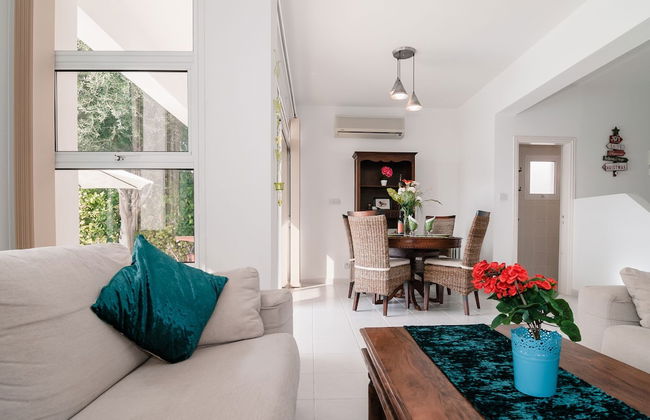 Villa Mozart - Photo 20