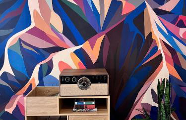 Spa Sauna Escape Sweeping Valley Views 6BR - Foto 3