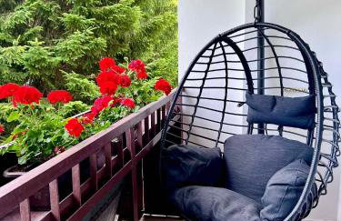 Apartament Sieroszewskiego - Parking w cenie - Foto 10