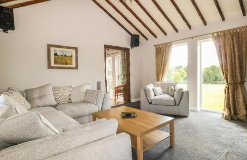 The Barn at Orchard Farm - Foto 5