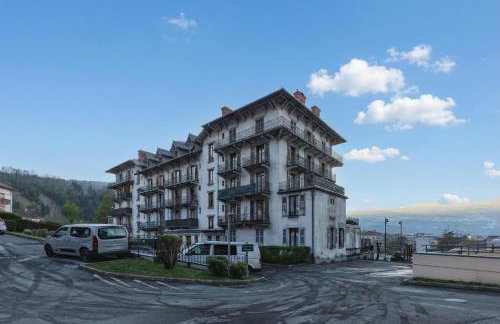 Résidence du Parc - Happy Rentals - Foto 23