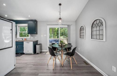 Cozy on Ger Maine St 1 Mile From Downtown Apex - Foto 8