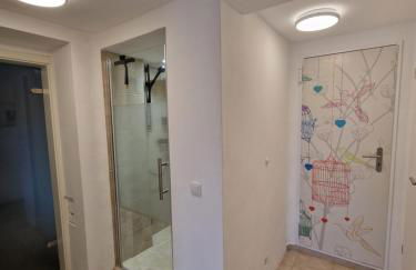 Ferienwohnung by Thomas Extertal - Foto 13