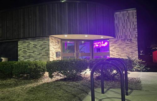 "The Vault" - 3 King Beds-3 Bath - Foto 7