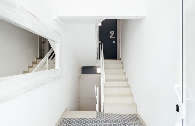 Sitges Group Calm Beach - Foto 2