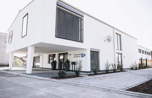 Boardinghouse Plattling - Foto 39