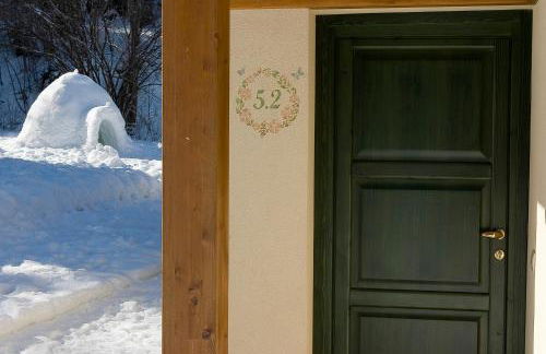 Chalet Presanella - Foto 34