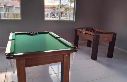 Apto club tipo resort - Foto 60