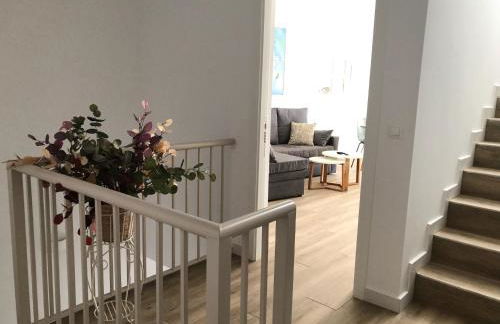 Puerta del Buey Apartamentos - Foto 72