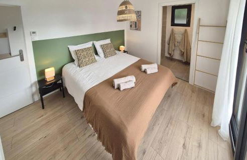 Nice Home In La Bégude De Mazenc - Foto 27