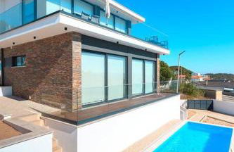 Villa uitzicht baai met jacuzzi - Photo 14