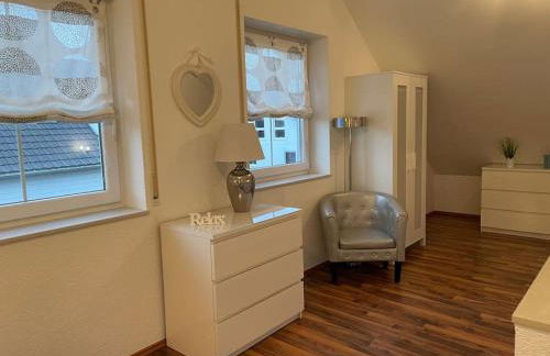 Melli‘s Seenahe Ferienwohnung - Foto 1