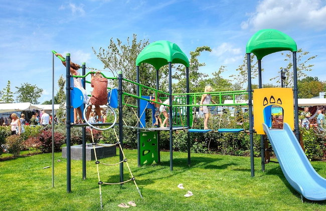 Villa With Roof Terrace Near Veluwemeer - Foto 21