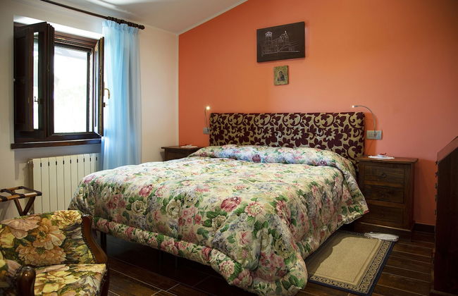 Santa Maria degli Ancillotti - Foto 8