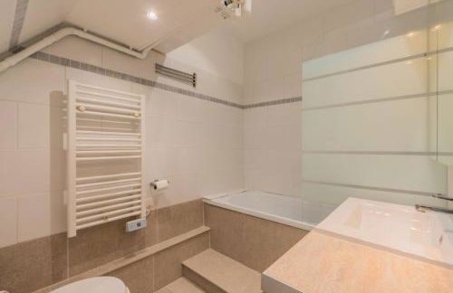 Appartement une chambre, proche métro - Foto 15