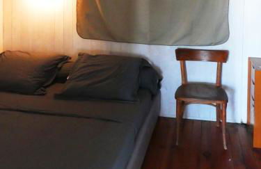 UN CHALET EN BOIS A LA PLAGE - Foto 16