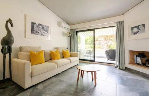 Scarlet's Place - 1 bed Victory Village Quinta Do Lago - beach, nature, lakes - Foto 29