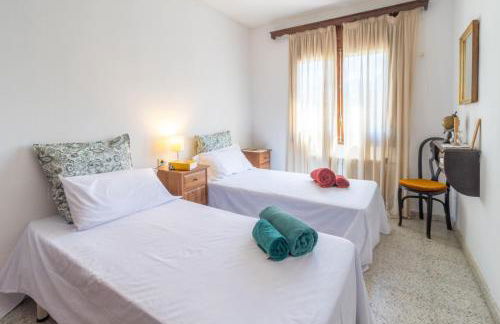 Can Cardina - Casa con jardín cerca de Francia - Foto 26