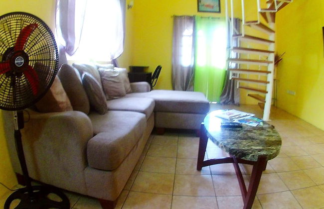 Caribbean Dream Vacation Property - Foto 16